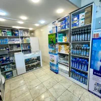 فروشگاه تصفیه آب محمدی زیتون کارمندی