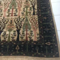 قالیچه دستباف|فرش|تهران, طرشت|دیوار