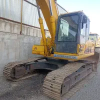 بیل مکانیکی زوملاین مدل 2012|خودرو سنگین|میاندوآب, |دیوار