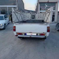 فروش|خودرو سواری و وانت|مشهد, بهمن|دیوار