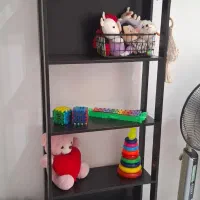 استند ایکیا