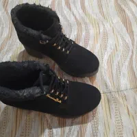 نیم پوت دخترانه