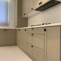 تعمیرات ونصب کابینت وکمد ودکور مغازه|خدمات پیشه و مهارت|شیراز, صنایع الکترونیک|دیوار
