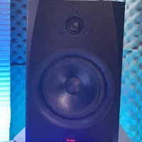 اسپیکر مانیتورینگ icon