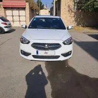 شاهین اتوماتیک cvt مشابه صفر
