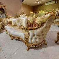 تعمیرات و رویه کوبی مبل