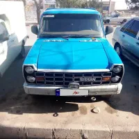 نیسان دیزل|خودرو سواری و وانت|چهاربرج, |دیوار