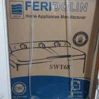 وسایل خانه نو اکبند برای فروش فوری|حراج|اهواز, شهرک رزمندگان|دیوار