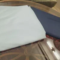 پارچه مرلین اصل در دو رنگ 3 متری