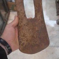 انواع لوازم قدیمی