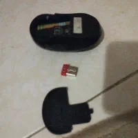 موس بیسیم|قطعات و لوازم جانبی رایانه|تهران, شیوا|دیوار