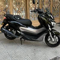 lin max+ مدل ۱۴۰۴ advادونجر کلیک واریو ایروکس اپشن|موتورسیکلت|تبریز, |دیوار