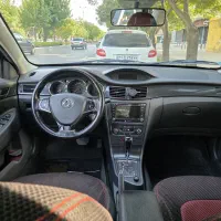 اچ سی کراس مشکی با کارکرد ۵۴ هزارتا|خودرو سواری و وانت|اصفهان, بهار آزادی|دیوار