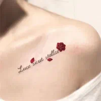 مدل برای تتوبدن|خدمات آرایشگری و زیبایی|نسیمشهر, |دیوار