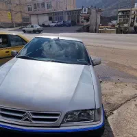 زانتیا ۸۳|خودرو سواری و وانت|کرمانشاه, |دیوار