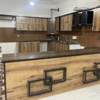 منزل سه خوابه سبحان