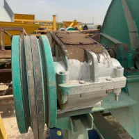 بالمیل ۱۴۰ در ۱۲۵ ضخامت ۲۰ میل|ماشین‌آلات صنعتی|رباط‌کریم, انجم آباد|دیوار