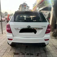لیفان ایکس ۶۰ اتومات