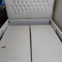 تختخواب دو نفره