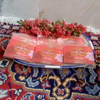 زعفران نگین  قائنات|خوردنی و آشامیدنی|قم, گلزار|دیوار
