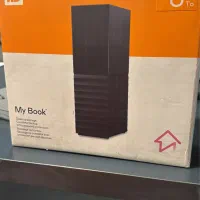 هارد ۸ ترا وسترن