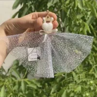 گیفت عروسی حنابندون دندونی