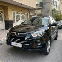 جک s5 موتور ۲۰۰۰ کم کارکرد