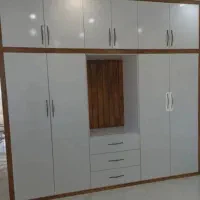 نصب کابینت وکمد|مصالح و تجهیزات ساختمان|تبریز, |دیوار
