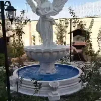 ابنماپاشوره دار باربیکیو گلدان نیمکت|مصالح و تجهیزات ساختمان|اهواز, کیانپارس |دیوار