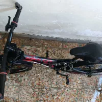 دوچرخه 24|دوچرخه، اسکیت، اسکوتر|ورامین, ورامین|دیوار