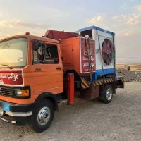 فروش جرثقیل