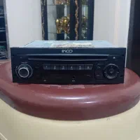 ظبط فابریک ۲۰۶ تیپ ۵