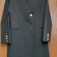 مانتو اداری پیراهن زنانه نو سایز ۳۸ و ۴۰