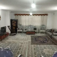 ۱۲۰ متر آرامش و نور/جعفری پناه ۲۲/کم تراکم|فروش آپارتمان|زاهدان, |دیوار