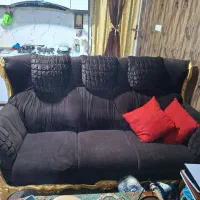 مبل ۷ نفره سلتنتی