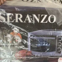 اوون تستر سفید|اجاق گاز و لوازم برقی پخت‌وپز|سمنان, |دیوار