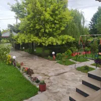 اجاره ویلای ۱۲۰ متری با محوطه 2000متری دربست|اجارهٔ خانه و ویلا|ماسال, |دیوار