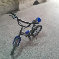 دوچرخه سایز ۲۰|دوچرخه، اسکیت، اسکوتر|کرج, دهقان ویلا|دیوار