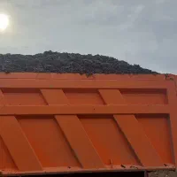 خاک باغچه، ماسه وآجر،کودقارچ یاهمان کمپوست در کرج