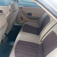 پژو دوگانه شرکتی 88|خودرو سواری و وانت|پاکدشت, پاکدشت (مامازند)|دیوار