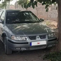 فروش پرایدسمند|خودرو سواری و وانت|سیرجان, |دیوار