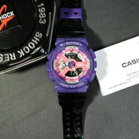 ساعت مچی جی شاک ۱۱۰-G-Shock GA های کپی درجه ۱|ساعت|تهران, خانی آباد نو جنوبی|دیوار