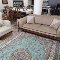 مبل 8 نفره راحتی تخت خواب شو
