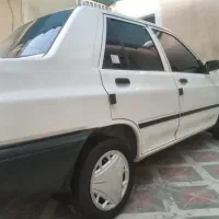 پراید مدل ۹۶ سند تک برگ|خودرو سواری و وانت|لار, |دیوار