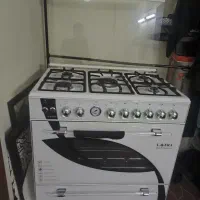 اجاق گاز فردار لوفرا  مدل c2FW