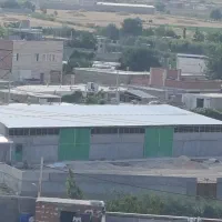 انبار 3هزار متری سوله|اجارهٔ دفتر صنعتی، کشاورزی، تجاری|بجنورد, |دیوار