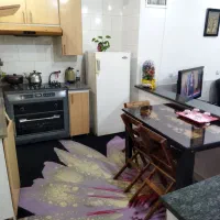 منزل مبله/  بالا شهر|اجارهٔ کوتاه‌مدت آپارتمان و سوئیت|مرودشت, تامین اجتماعی‎|دیوار