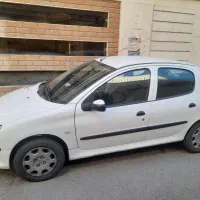 ۲۰۶ مدل ۹۷ تیپ ۵