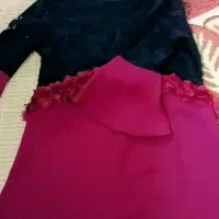 شومیز،پیرهن
