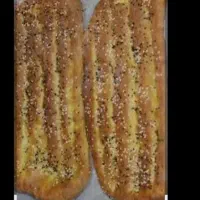 شاگرد نانوایی بربری